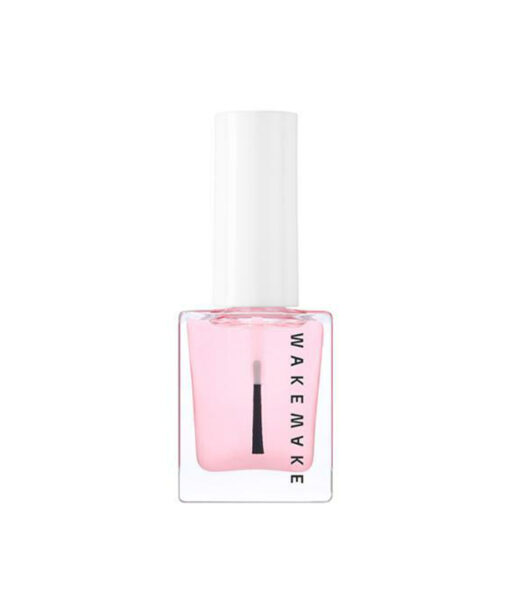 韓國 WakeMake Nail Care Gun #Pink Cuticle Oil 指甲保養油 #粉紅角質保濕護理油