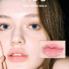 【🎁送唇掃】韓國 AOU Glowy Balm 亮澤護唇霜 - 01 Good Balm