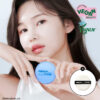 ＼🌟零油光隱沒毛孔！／韓國About Tone Air Fit Powder Pact 輕盈空氣感純素透明定妝粉餅