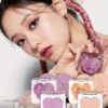 韓國 最新23F/W #Celebeaurity 系列 Etude House Heart Pop Blusher 心心胭脂 – 2色選擇