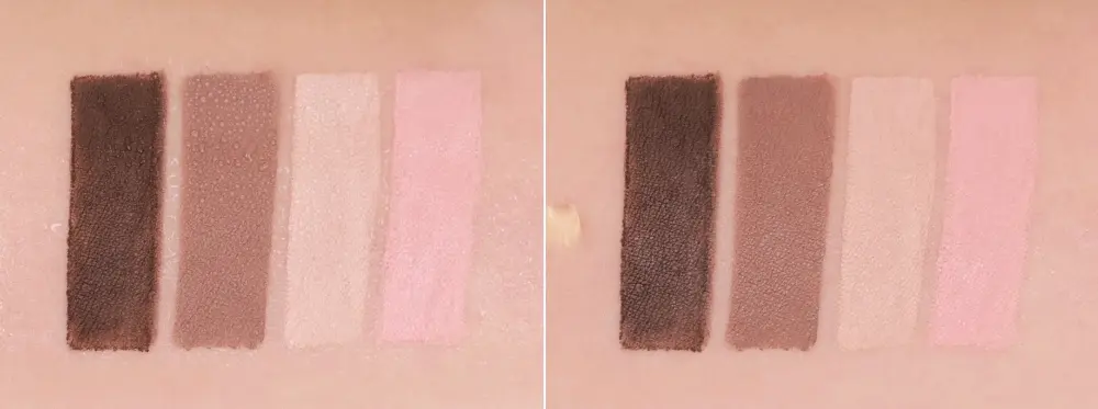 韓國 Dasique Mood Slim Liner 2mm纖細多用途防水防油防暈眼線筆 - 8色選擇