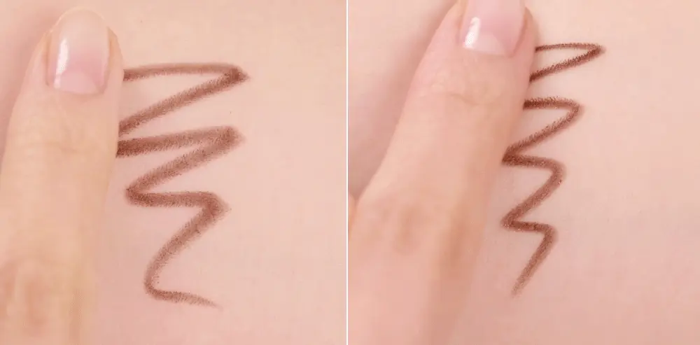 韓國 Dasique Mood Slim Liner 2mm纖細多用途防水防油防暈眼線筆 - 8色選擇