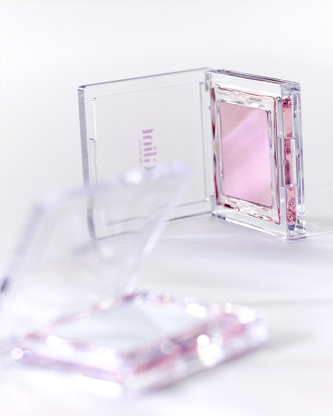 韓國 Glint Baked Blush 單色胭脂 - 9色選擇 韓國 Glint Baked Blush 單色胭脂 - 9色選擇