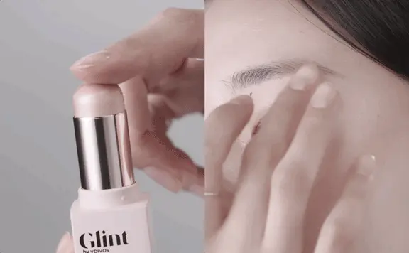 韓國 Glint Stick Highlighter 保濕高光打亮棒 - 2色選擇