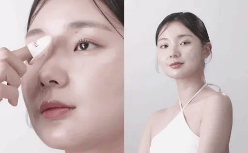 韓國 Glint Stick Highlighter 保濕高光打亮棒 - 2色選擇