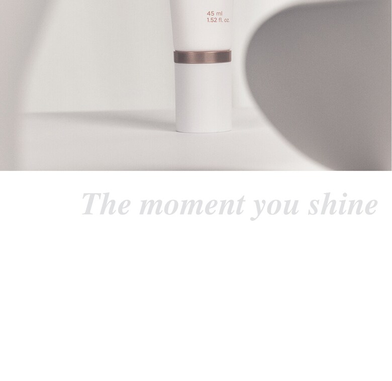 韓國 Glint Tone Up Cream SPF 20 PA++ 提亮素顏霜