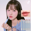 豐盈果凍唇Get👄!韓國 Heart Percent. Dote On Mood Dewy Melting Lipstick 點綴心情豐露滋潤唇膏 - 5色選擇