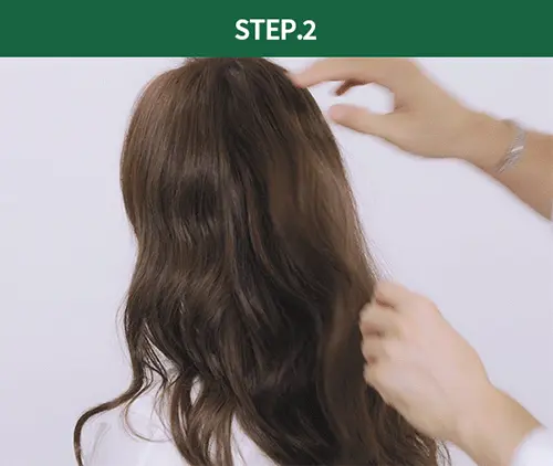 【新升級添加雙重積雪草修護成份】韓國 JennyHouse Style Curling Serum 積雪草曲髮造型精華 - 150ml