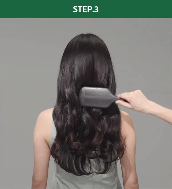 【新升級添加雙重積雪草修護成份】韓國 JennyHouse Style Curling Serum 積雪草曲髮造型精華 - 150ml