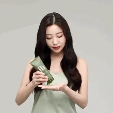 【新升級添加雙重積雪草修護成份】韓國 JennyHouse Style Curling Serum 積雪草曲髮造型精華 - 150ml