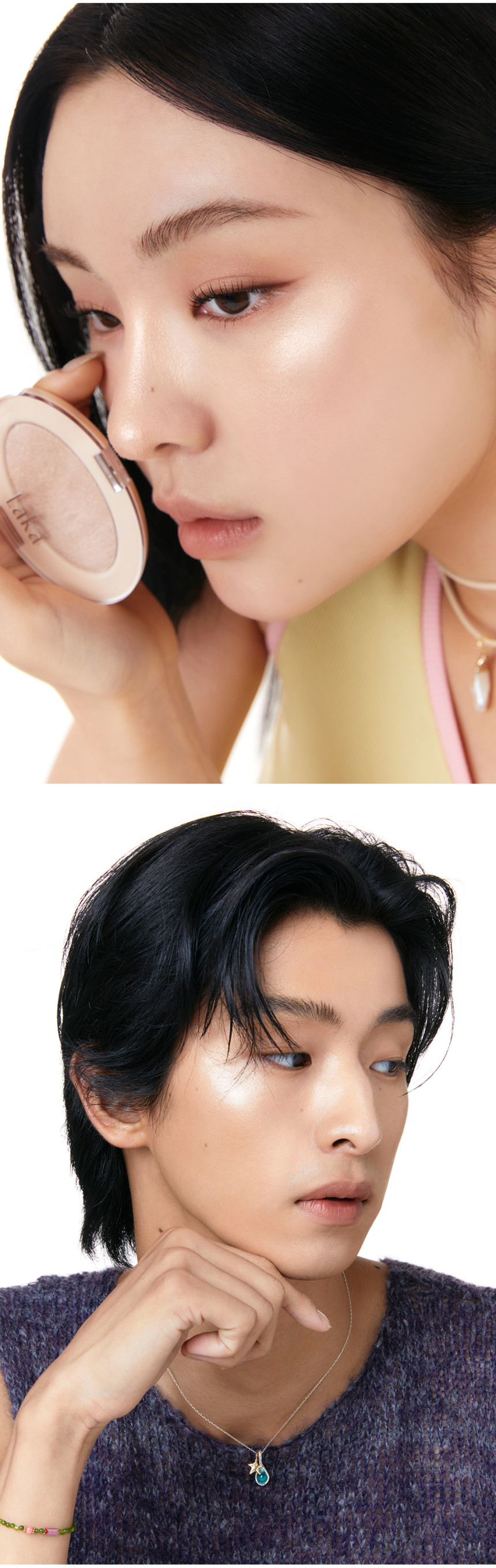 韓國 Laka Dreambeam Highlighter 單色高光 - 3色選擇