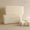 星級化妝師愛用～韓國 Piccasso Latex Square Sponge 乳膠方形上妝海綿(6pcs / 10pcs) - 2款選擇