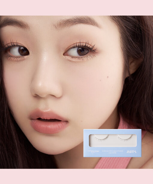 韓國 PICCASSO X 상은언니 EYEME Eyelash - U21 UNDER 下眼睫毛