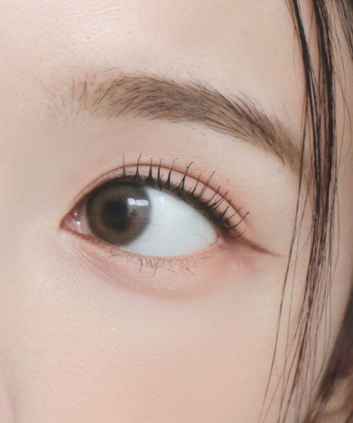 韓國 RULIDIA Detail Eye Brush 精細眼妝眼線掃2件套裝