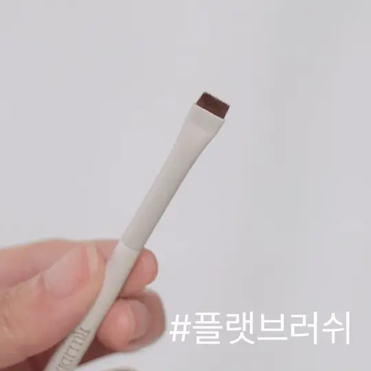 韓國 RULIDIA Detail Eye Brush 精細眼妝眼線掃2件套裝