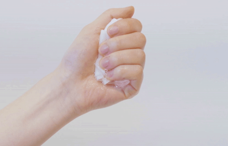 韓國 ANUA Heartleaf 80 Moisture Soothing Ampoule Mask 80%高濃度魚腥草精華修護舒緩面膜