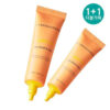 超值 1＋1套裝！ \ New！ 23年更新版 / 韓國 Bring Green Carrot Vita Eye Cream & Face Set 紅胡蘿蔔維生素眼角皺紋眼&面霜優惠套裝