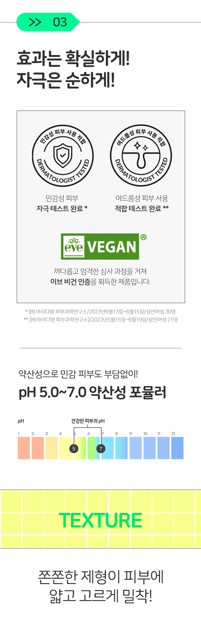 \New! 全新3天精華高效精華/ 油痘粗糙肌~韓國 Bring Green Zinc Teca 1.2% Blemish Serum 高效能積雪草維B3收毛孔提亮淡痘印精華 - 25ml