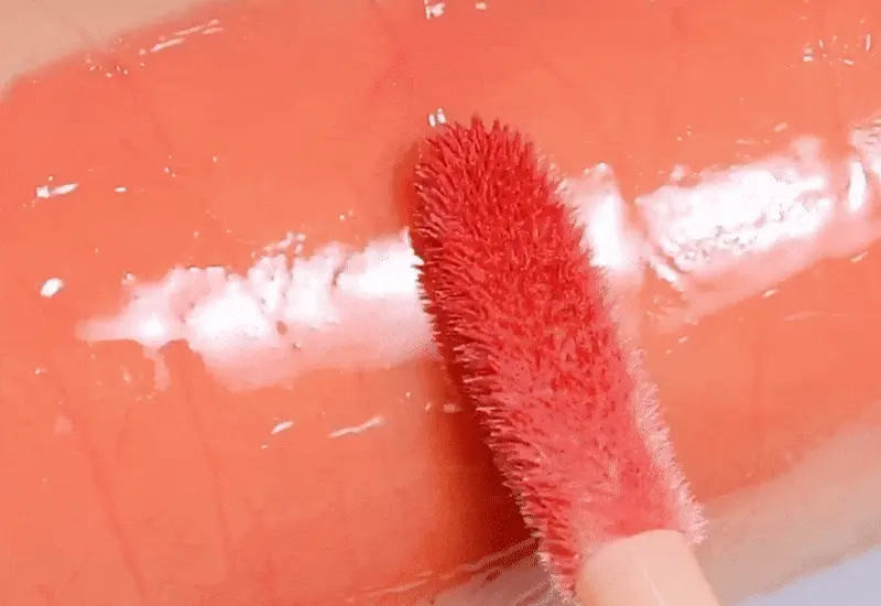 韓國 etude #City Edition 限量系列 Glow Fixing Tint 濾鏡水光唇釉 – 3色選擇