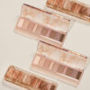 最新23F/W 芭蕾風 #Cool Stage 系列 韓國 etude Play Color Eye Palette 10色眼影盤 - Autumn Ambassador
