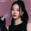 最新23F/W #Cool Stage 系列 韓國 etude Play Color Eye Palette 10色眼影盤 - Cool Stage
