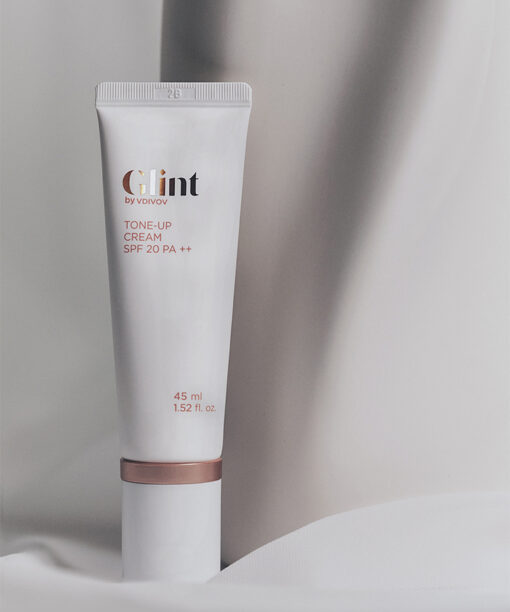 韓國 Glint Tone Up Cream SPF 20 PA++ 提亮素顏霜