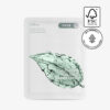 isntree Mugwort Calming Gauze Mask 艾草舒緩鎮靜面膜