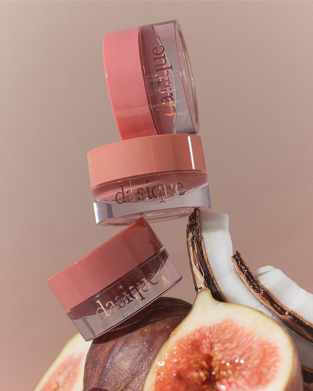 🌰Muted Nut 系列 🌰 韓國 Dasique Fruity Lip Jam 糖霜果醬果凍潤唇霜 (#11-13)- 3色選擇 🌰Muted Nut 系列 🌰 韓國 Dasique Fruity Lip Jam 糖霜果醬果凍潤唇霜 (#11-13)- 3色選擇