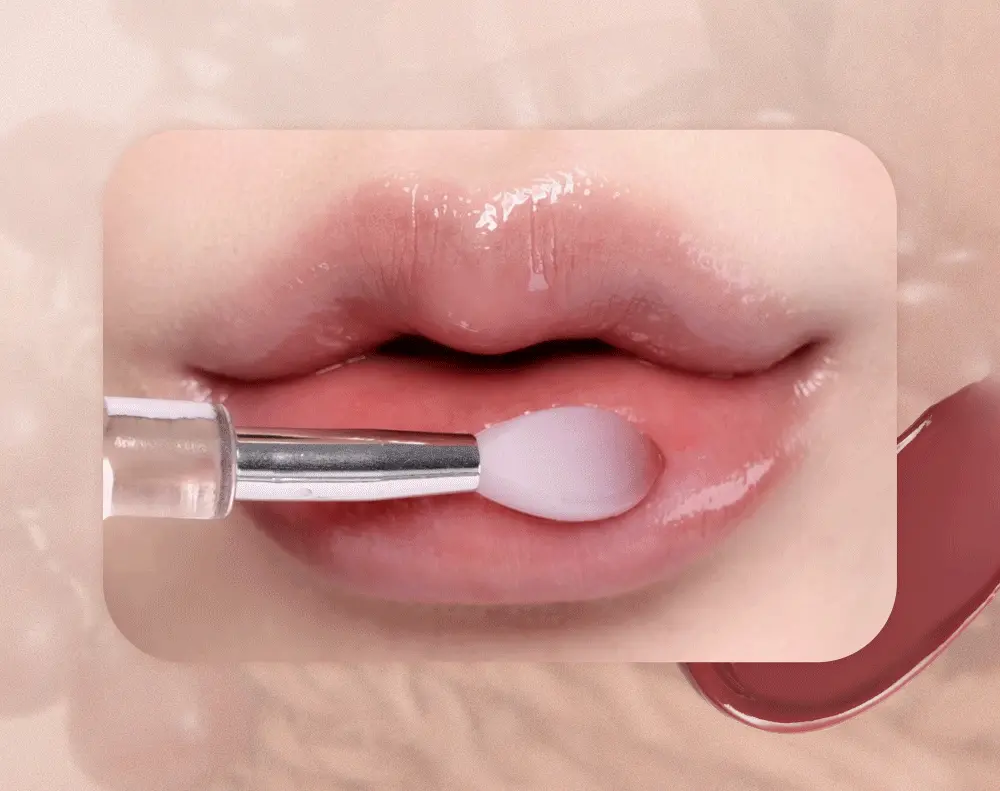 🌰Muted Nuts 系列 🌰 韓國 Dasique Fruity Lip Jam 糖霜果醬果凍潤唇霜 (#11-13)- 3色選擇