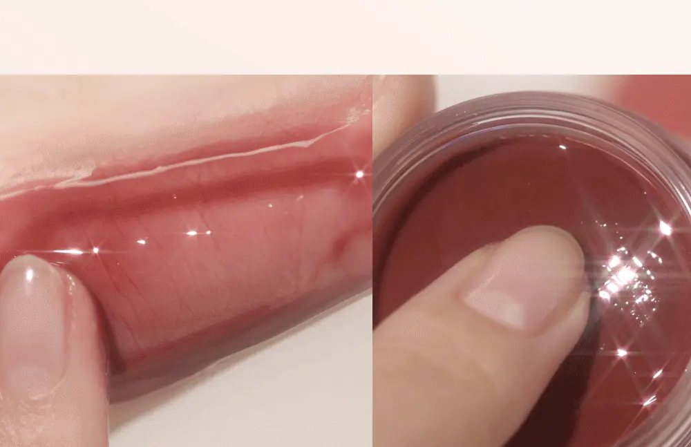 🌰Muted Nuts 系列 🌰 韓國 Dasique Fruity Lip Jam 糖霜果醬果凍潤唇霜 (#11-13)- 3色選擇