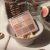 🌰 Muted Nut 系列 🌰韓國 Dasique Shadow Palette 9色眼影盤 - #24 Muted Nuts