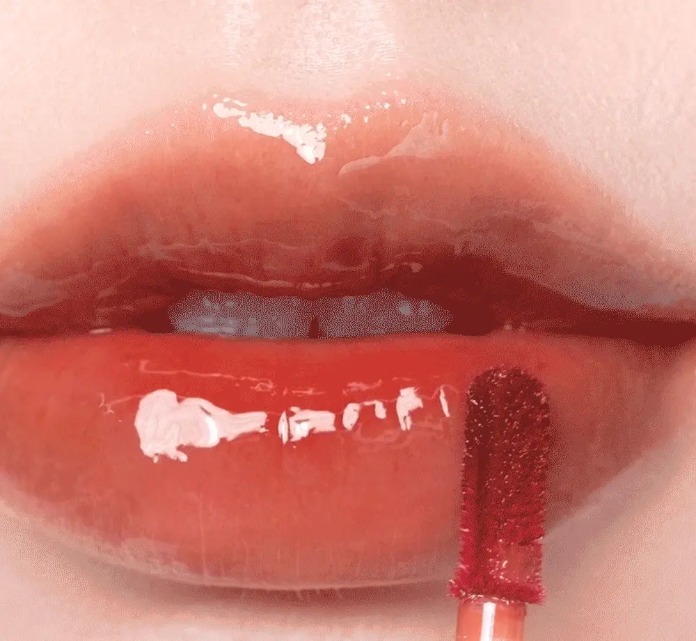 韓國 peripera Ink Mood Glowy Tint #Yakgwa Molyip 藥菓系列🤎 冰糖果凍唇釉 (#18-20) – 3色選擇