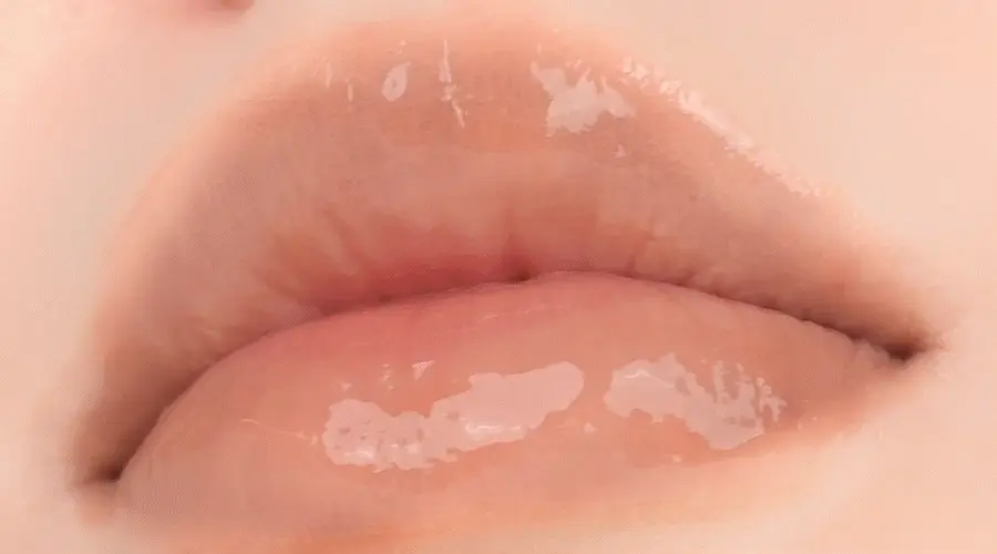 23FW新品!#Dusty on the NUDE系列 💦 韓國 Romand Glasting Melting Balm 🫠果凍玻璃水感純素潤唇膏 (#10-15) - 6色選擇