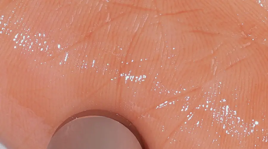 23FW新品!#Dusty on the NUDE系列 💦 韓國 Romand Glasting Melting Balm 🫠果凍玻璃水感純素潤唇膏 (#10-15) - 6色選擇