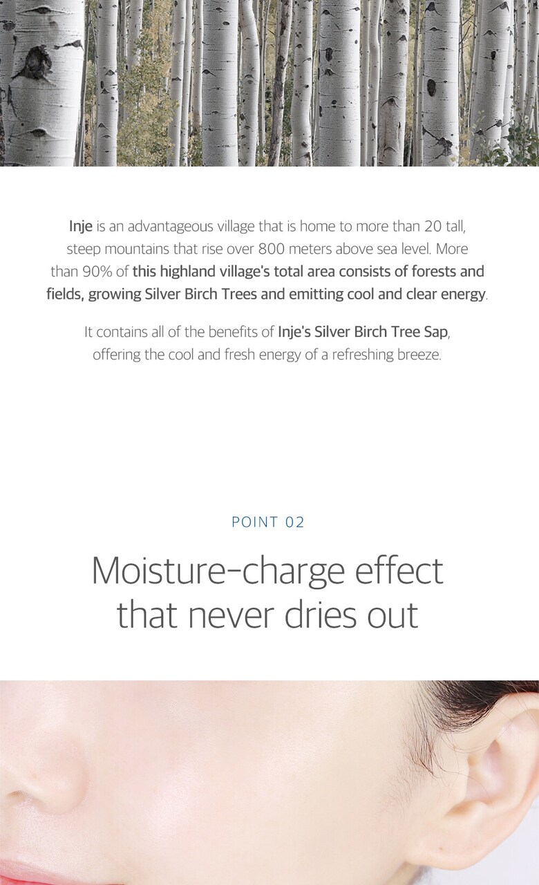 韓國 Round Lab Birch Juice Moisturizing Mask 白樺樹保濕面膜