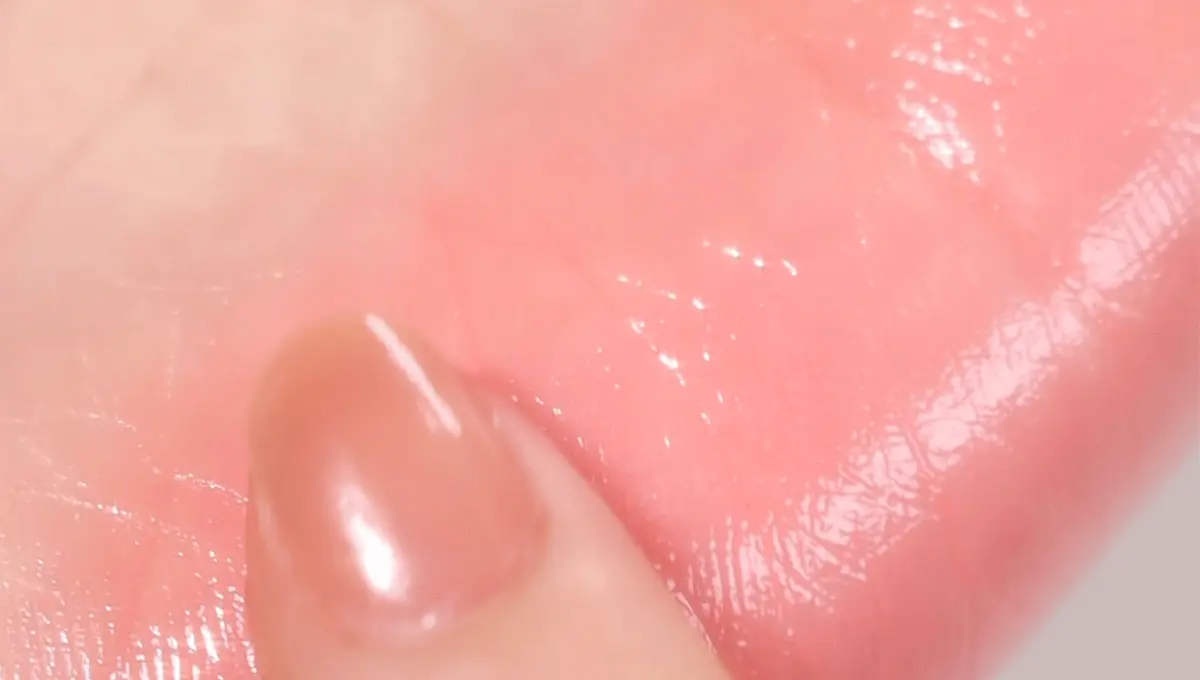 韓國 AMUSE X 張員瑛 Lip & Cheek Healthy Balm 果汁水嫩潤唇X胭脂2 IN 1 純素雙色唇頰膏 - 5色選擇