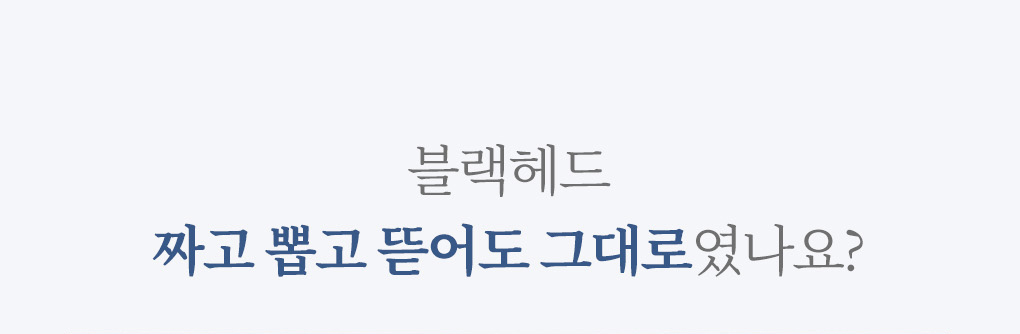 韓國 B Project Bye Blackhead Melting Remover 告別黑頭溶解清毛孔黑頭白頭導出酵素精華連清潔刷頭