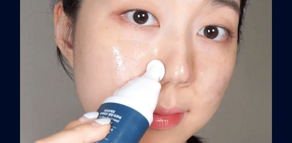 韓國 B Project Bye Blackhead Melting Remover 告別黑頭溶解清毛孔黑頭白頭導出酵素精華連清潔刷頭