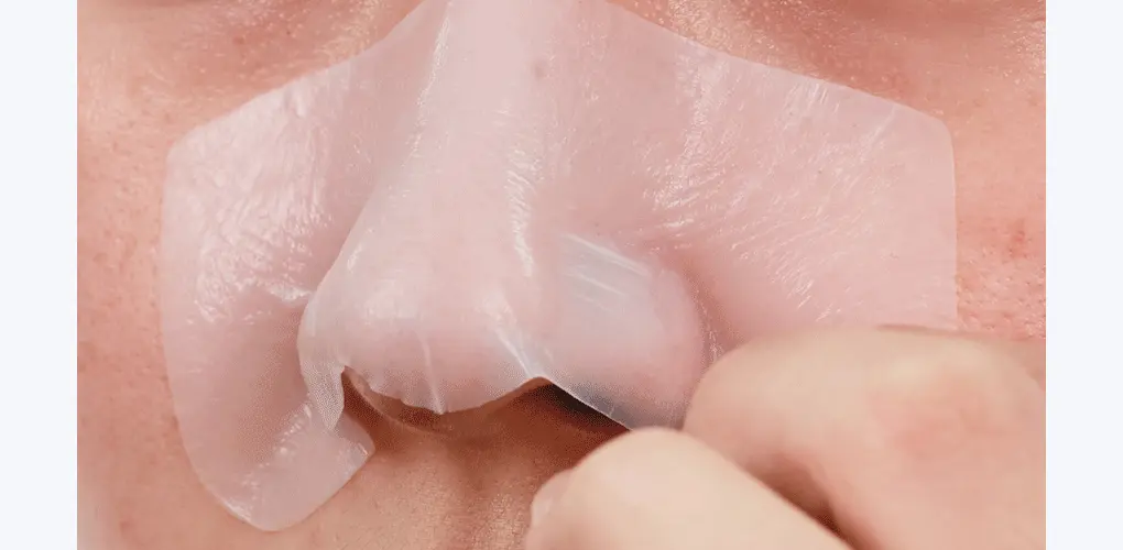 韓國 B Project Bye Blackhead Melting Remover 告別黑頭溶解清毛孔黑頭白頭導出酵素精華連清潔刷頭