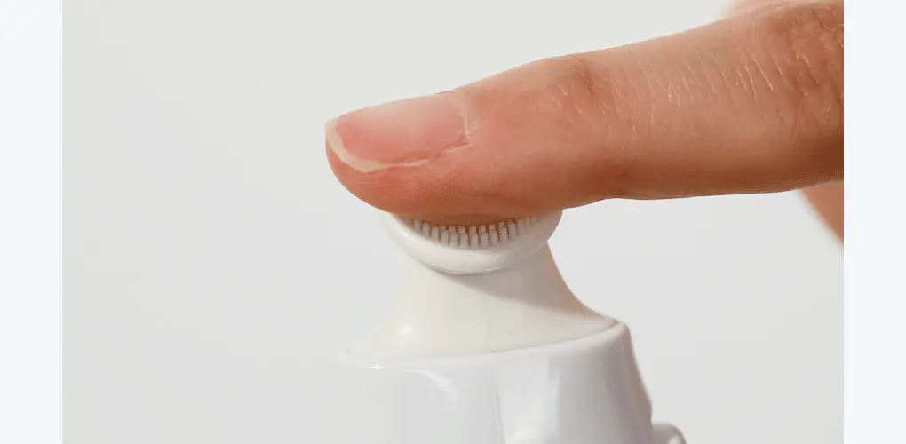 韓國 B Project Bye Blackhead Melting Remover 告別黑頭溶解清毛孔黑頭白頭導出酵素精華連清潔刷頭