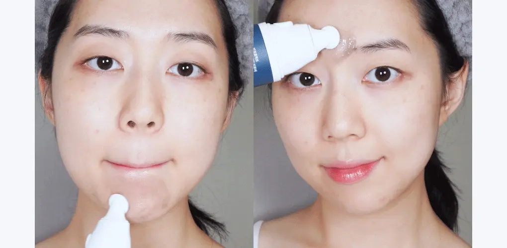 韓國 B Project Bye Blackhead Melting Remover 告別黑頭溶解清毛孔黑頭白頭導出酵素精華連清潔刷頭