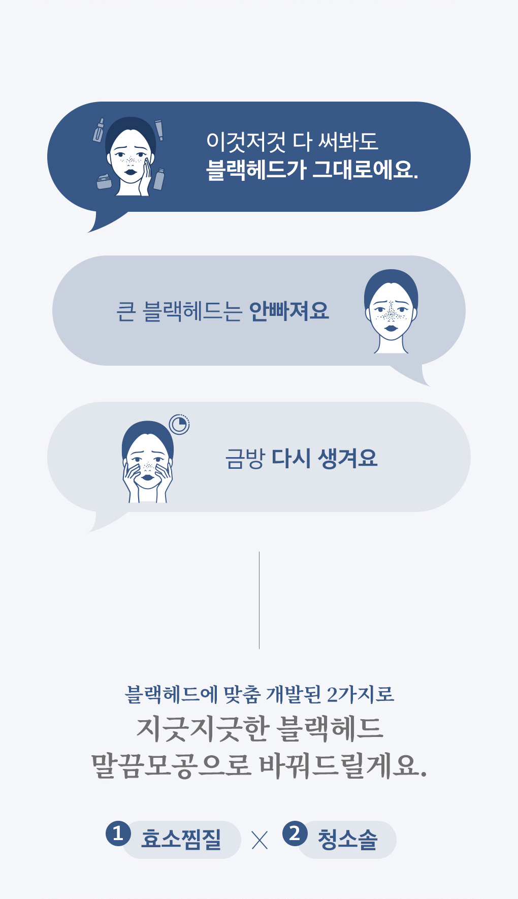 韓國 B Project Bye Blackhead Melting Remover 告別黑頭溶解清毛孔黑頭白頭導出酵素精華連清潔刷頭