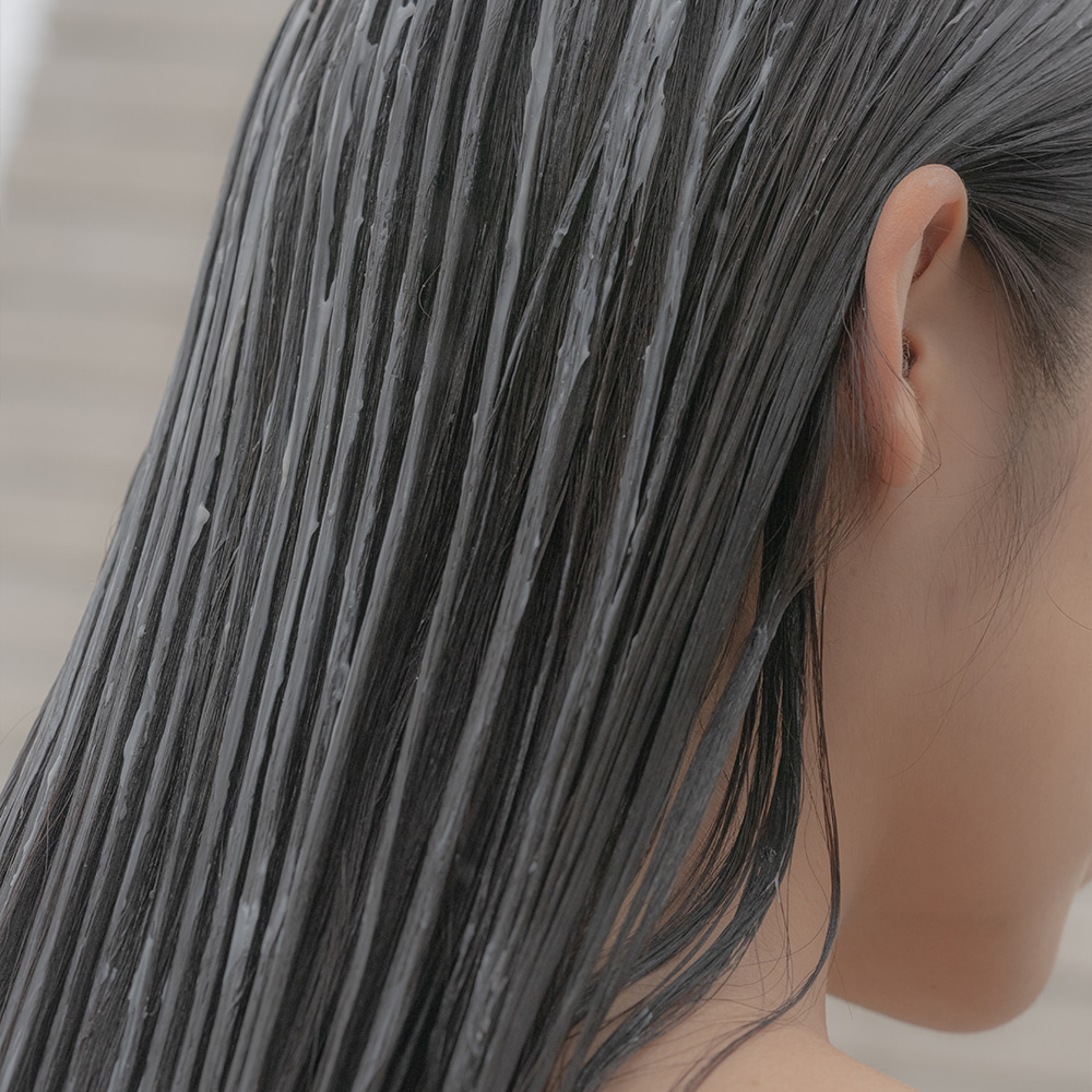 韓國 CURLYSHYLL Hair Cure Mask 滋養修護免沖洗髮膜 - 200ml 韓國 CURLYSHYLL Hair Cure Mask 滋養修護免沖洗髮膜 - 200ml