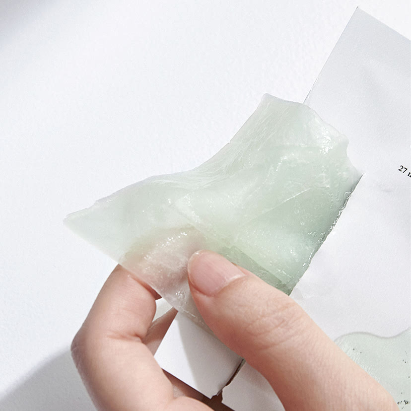 韓國 Celimax Cica Calming Mask 💚積雪草鎮靜保濕安瓶面膜