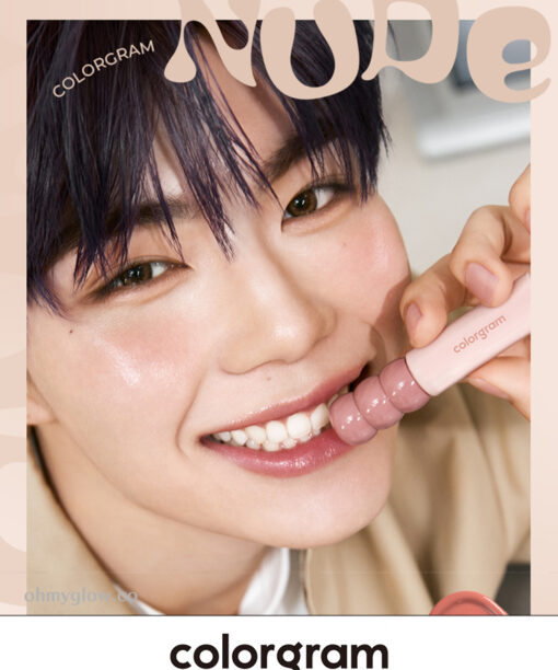 [NEW #Nude Geek新色入！] 韓國 Colorgram 24AD Fruity Glass Tint 冰糖葫蘆果汁玻璃唇釉 (#00-15) - 16色選擇