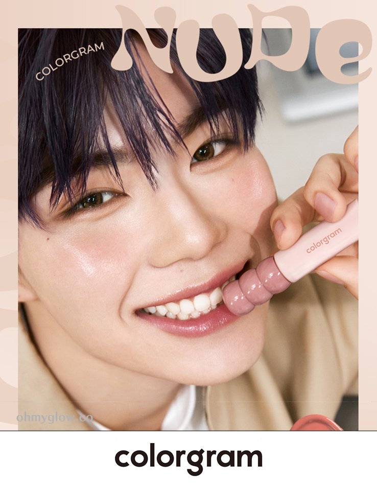 [NEW #Nude Geek新色入！] 韓國 Colorgram 24AD Fruity Glass Tint 冰糖葫蘆果汁玻璃唇釉 (#00-15) - 16色選擇