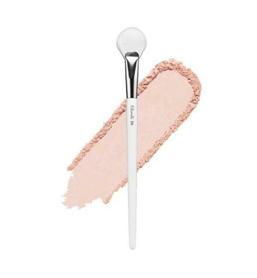 韓國 FilliMilli Highlighter Fan Brush #856 高光光影掃