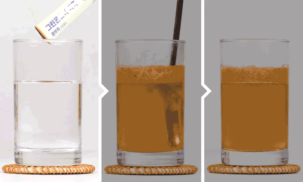 韓國 Green Monster Detox 低卡無糖排毒腸便乳酸菌康普茶(檸檬紅茶/蜂蜜西柚/百香果/紅石榴) - 4種口味選擇