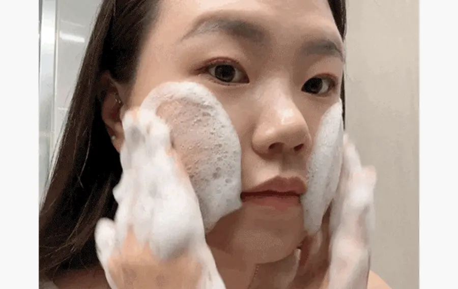 \第2代新升級版/韓國 Medi Peel Green Cica Collagen B5 Clear 2.0 積雪草膠原蛋白洗面乳 - 300ml