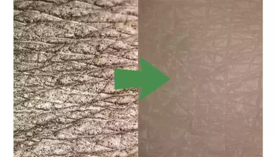 \第2代新升級版/韓國 Medi Peel Green Cica Collagen B5 Clear 2.0 積雪草膠原蛋白洗面乳 - 300ml